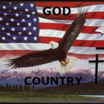 The Bible, God, Country, Freedom