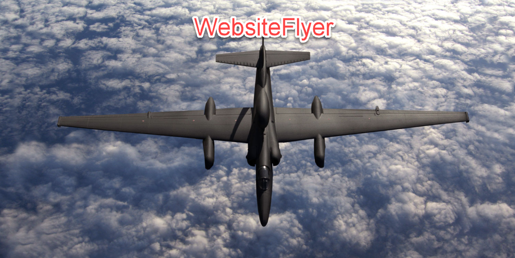 WebsiteFlyer Services