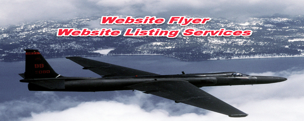 Contact Websiteflyer